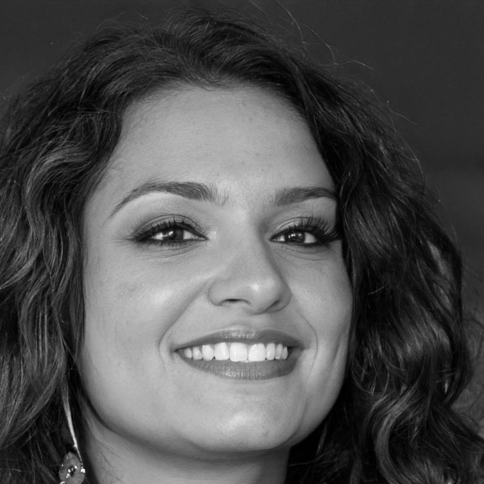 Elara Viklund, Budget Systems Instructor