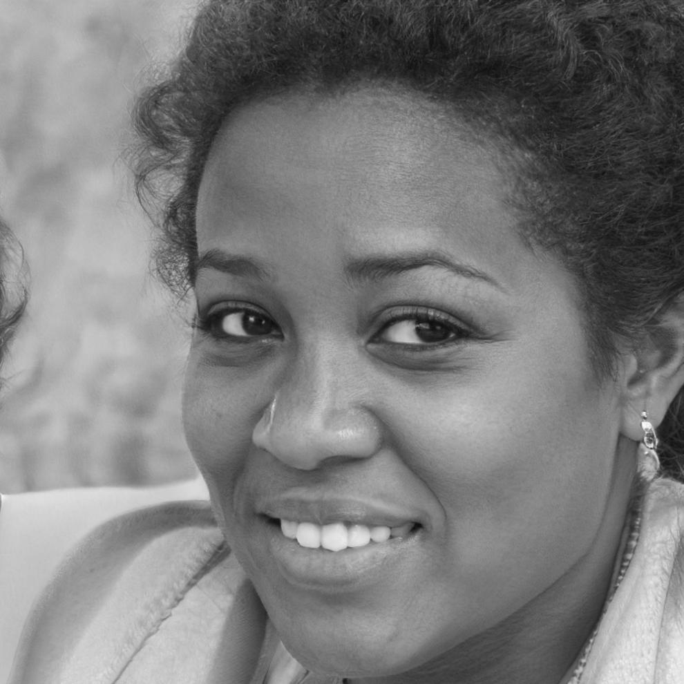 Saskia Kowalczyk, Financial Planning Specialist