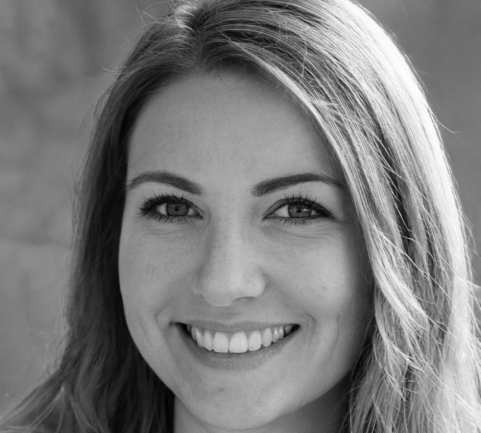 Mirella Thorburn, Lead Budget Instructor